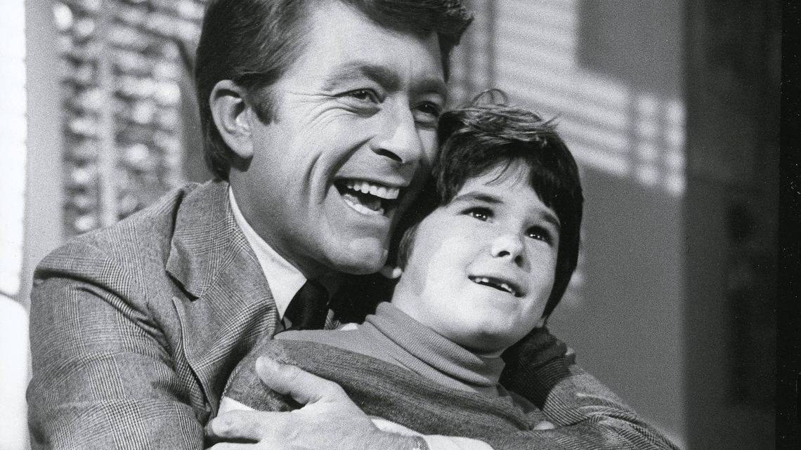 'Courtship of Eddie's Father' Star Brandon Cruz Says TV Dad Bill Bixby Was 'Sadly Overlooked' by Hollywood 
