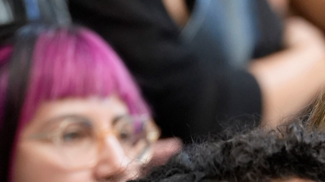 These A-List moms served with their daughters at Paris Fashion Week 