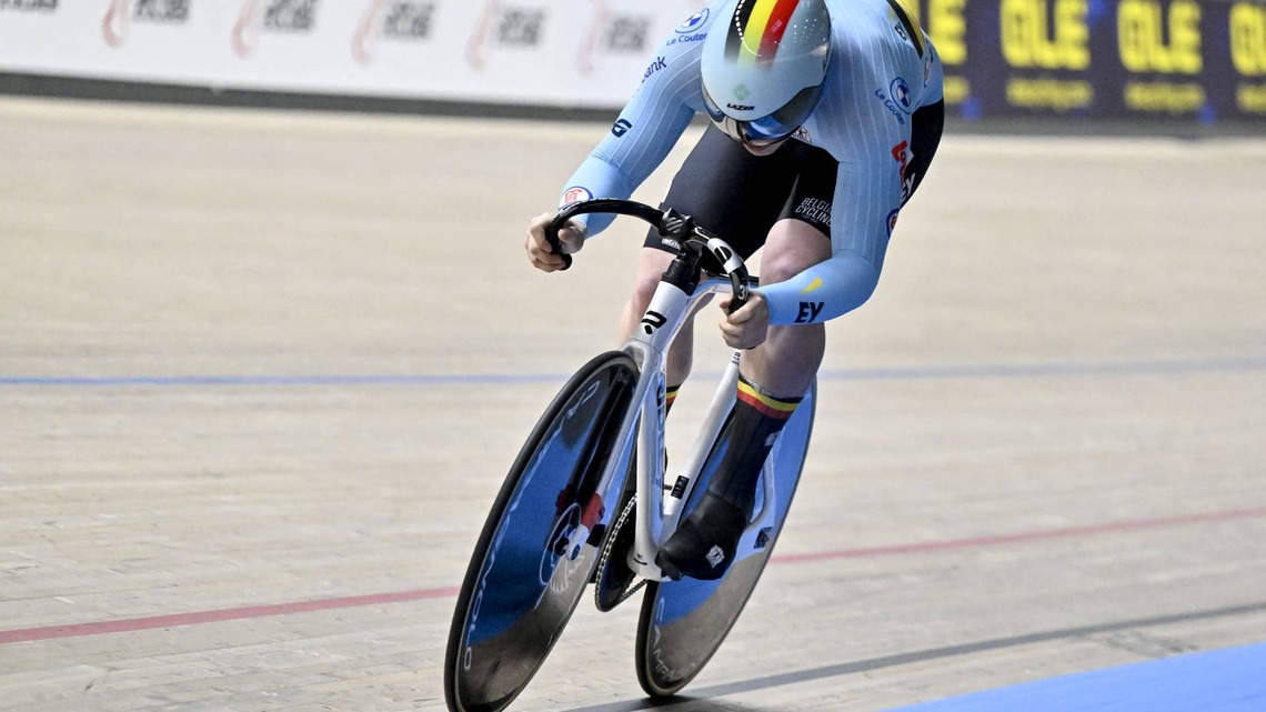 Sodium Bicarbonate Gel Improved Cycling Power in New Study