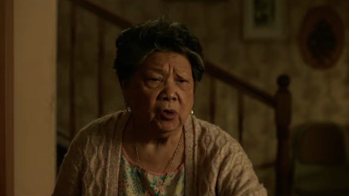 'Spider-Man: No Way Home' Actress Mary Rivera Dead at 82 