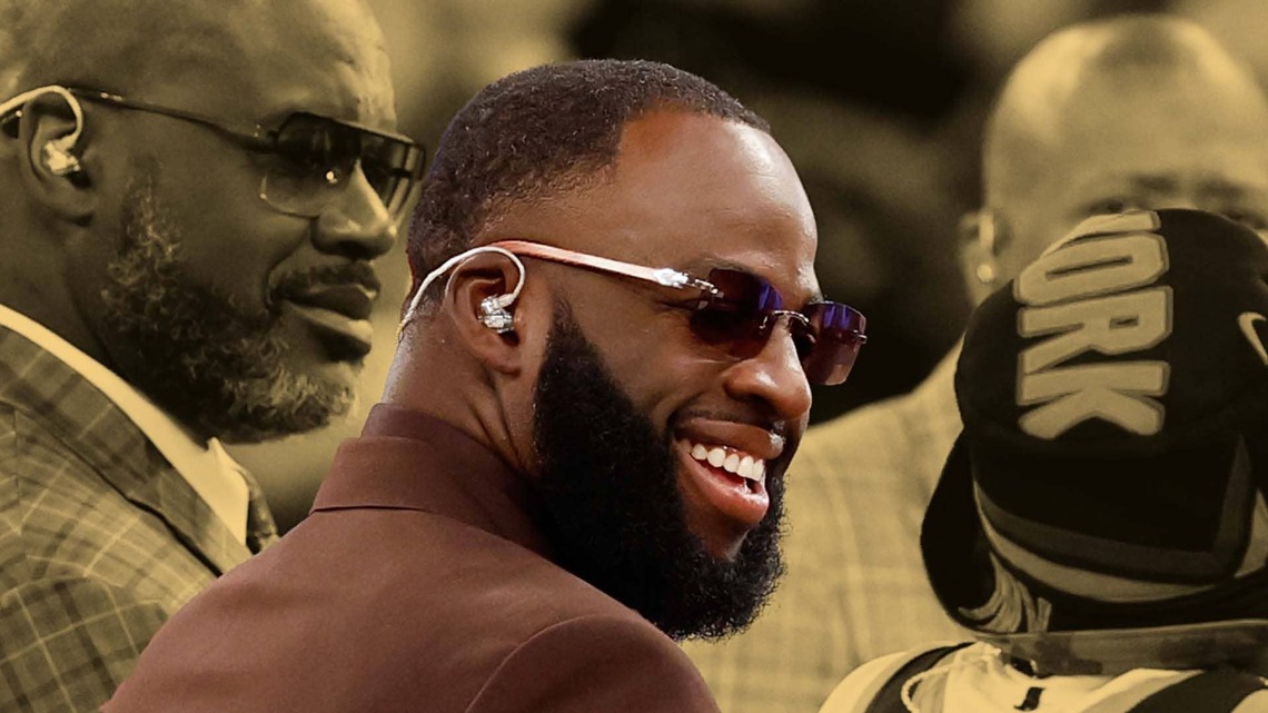 Draymond Green reveals why flying to Memphis is the most annoying NBA trip: "That's like flying all the way to an East Coast team" 