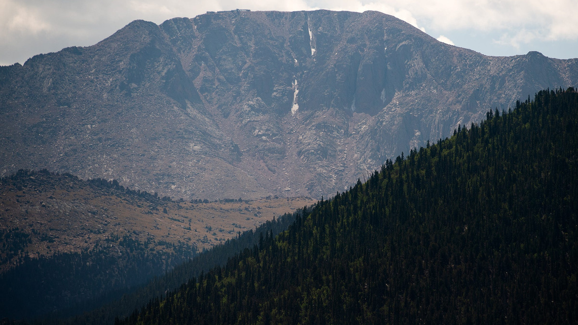 Here are Colorado's 12 best places to camp, according to Hipcamp 