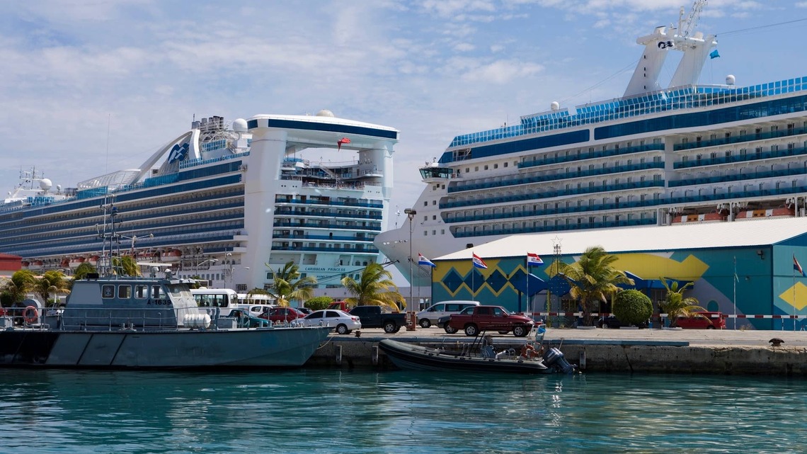 Caribbean Cruise Prices Are Suddenly Dropping, and Travelers Could Score Major Savings in 2027 