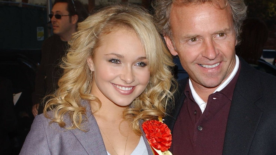 Hayden Panettiere's Dad Breaks Silence on Her 37th Birthday 