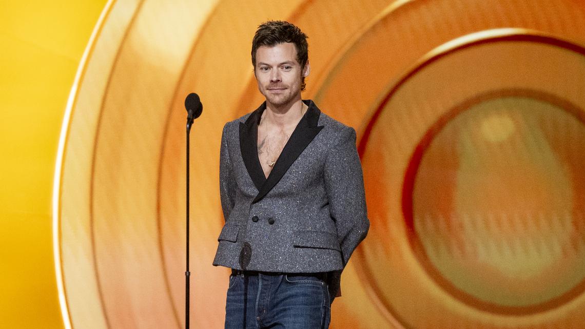 Harry Styles Breaks Down His ‘Really Special' 2-Year Break From Touring 