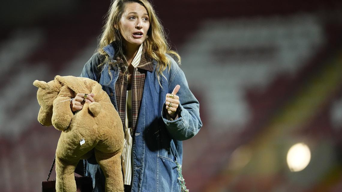 Blake Lively v. Justin Baldoni Update: List of Claims Approved by Judge 