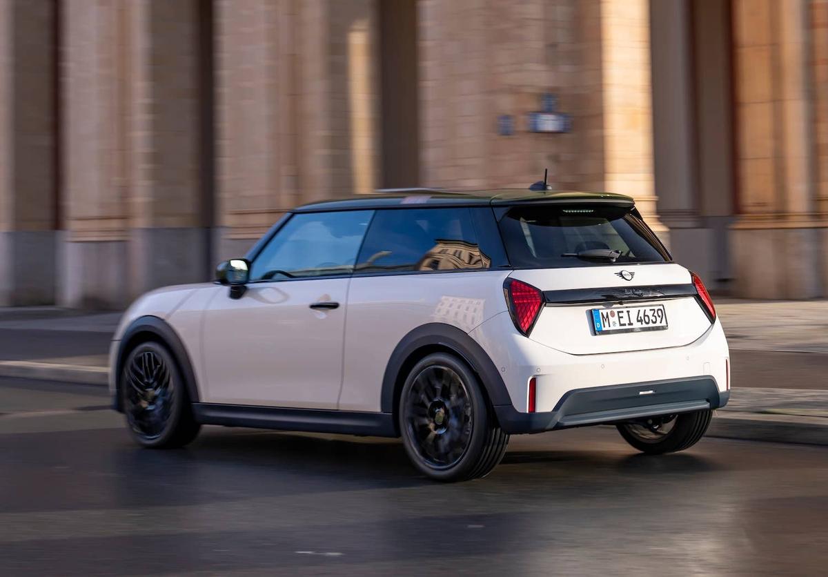 Mini