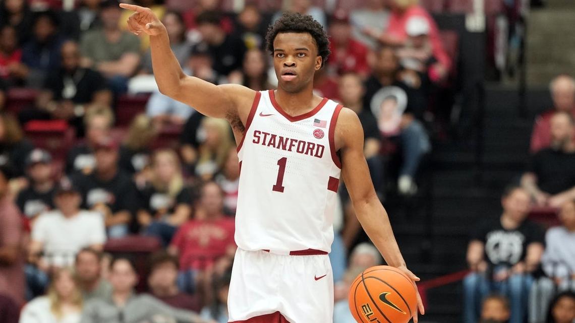 Stanford on upswing, seeks revenge on Notre Dame 