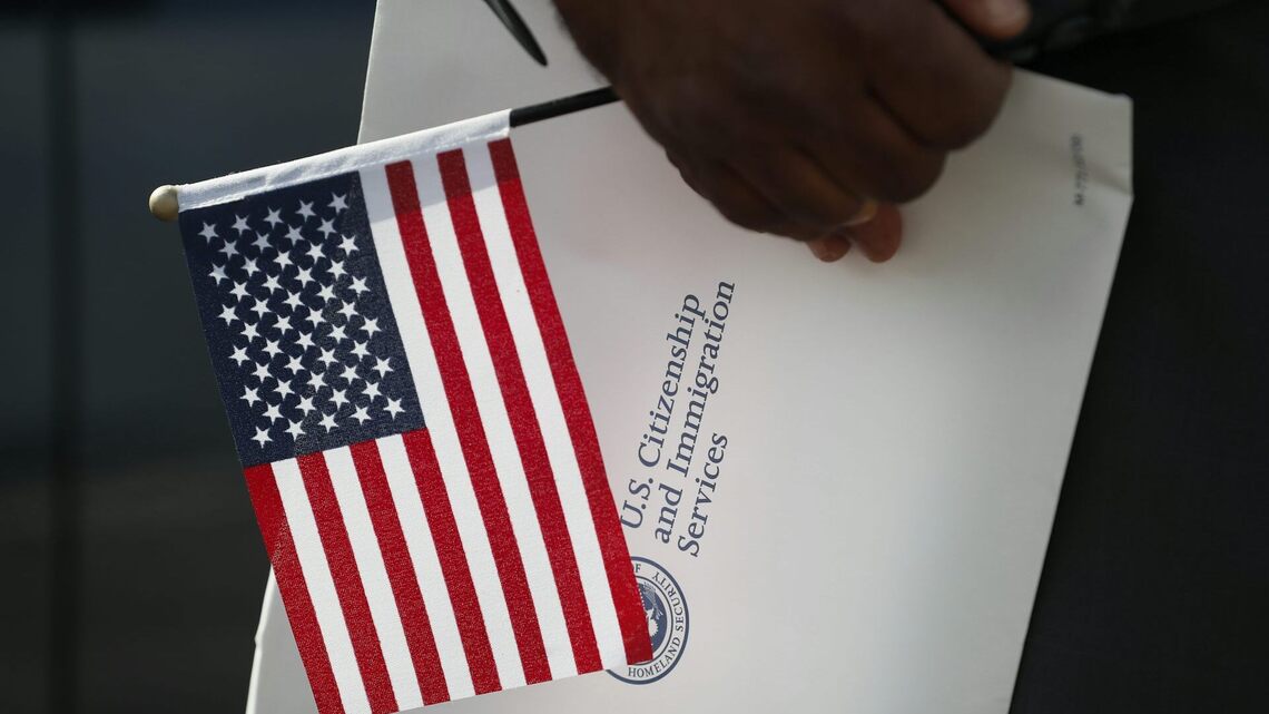 Why some Americans seem more ‘American' than others 