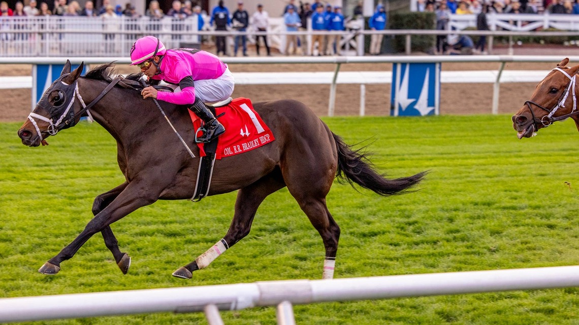 ‘An Ideal Spot For Him To Come Back': Kupuna Returns From Layoff In Bernard Baruch 