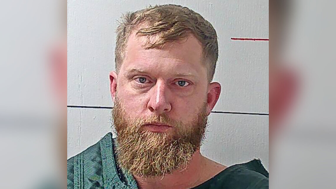 Savannah Chrisley's Brother Kyle Pleads Guilty in Police Assault Case 