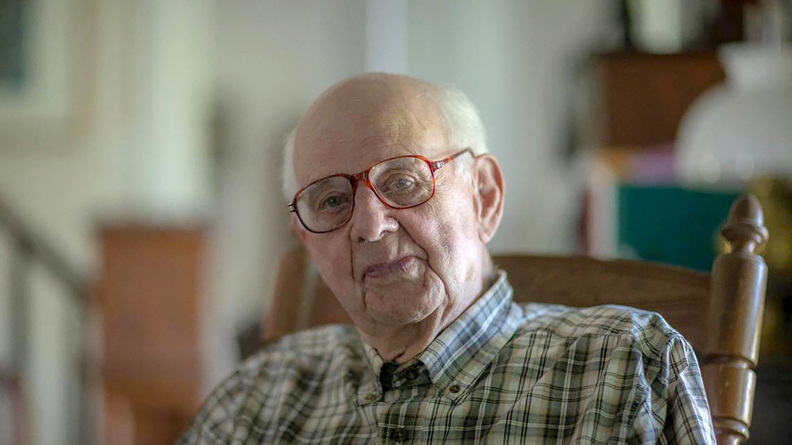 Commentary: Let's heed the wisdom of Wendell Berry