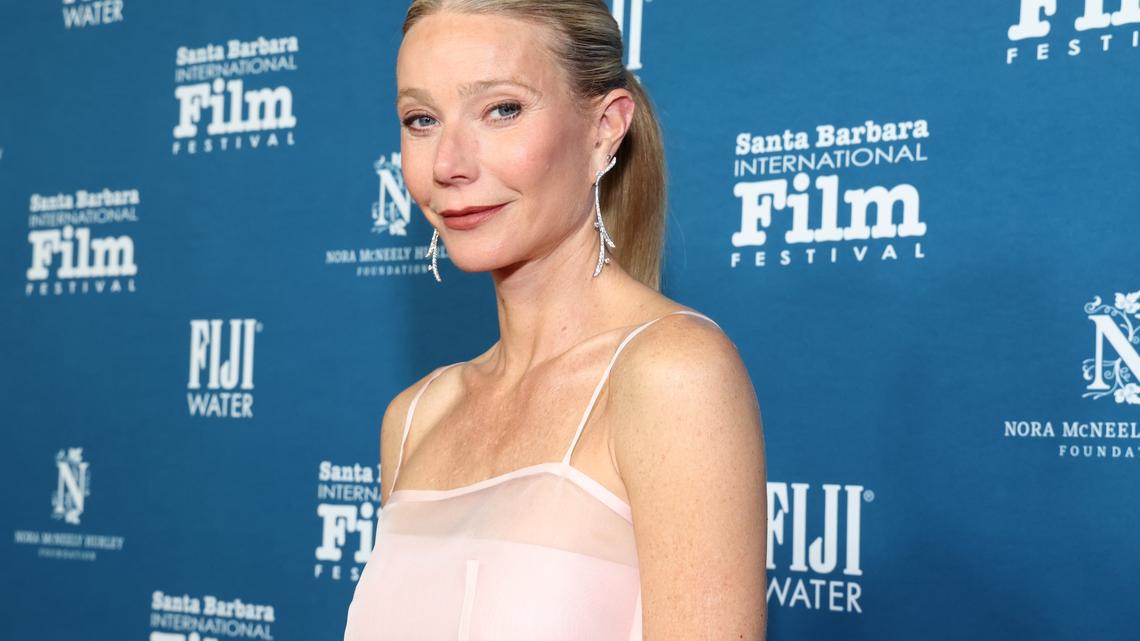 Up Your Protein Intake With Gwyneth Paltrow's 'Newest Obsession' 