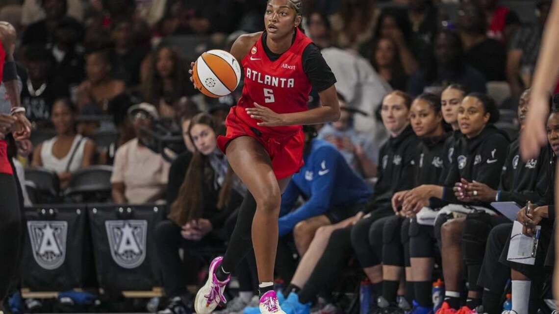 Dream, Sun look to close season strong for different reasons 