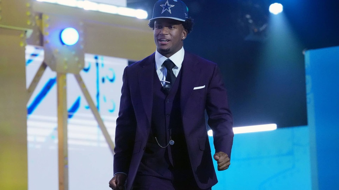 Four Cowboys face pivotal training camps as Dallas chases the playoffs