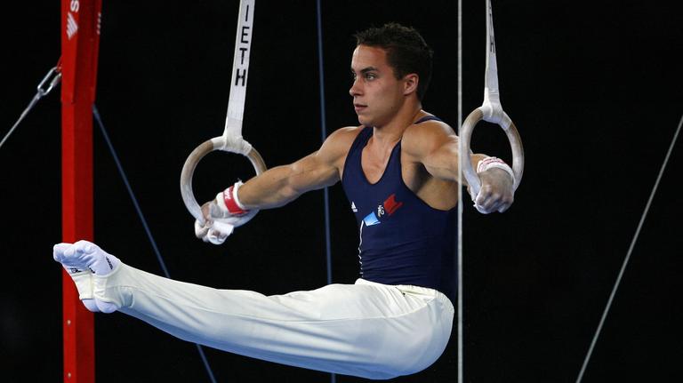 Olympian Gael Da Silva Dead at 41 After Car Crash, Survived By Wife and 3 Kids 