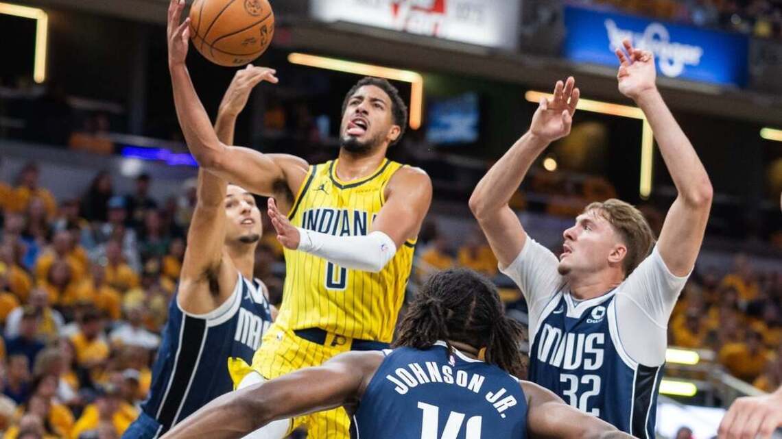 Pacers expect more of themselves, look to regroup vs. winless Nets 
