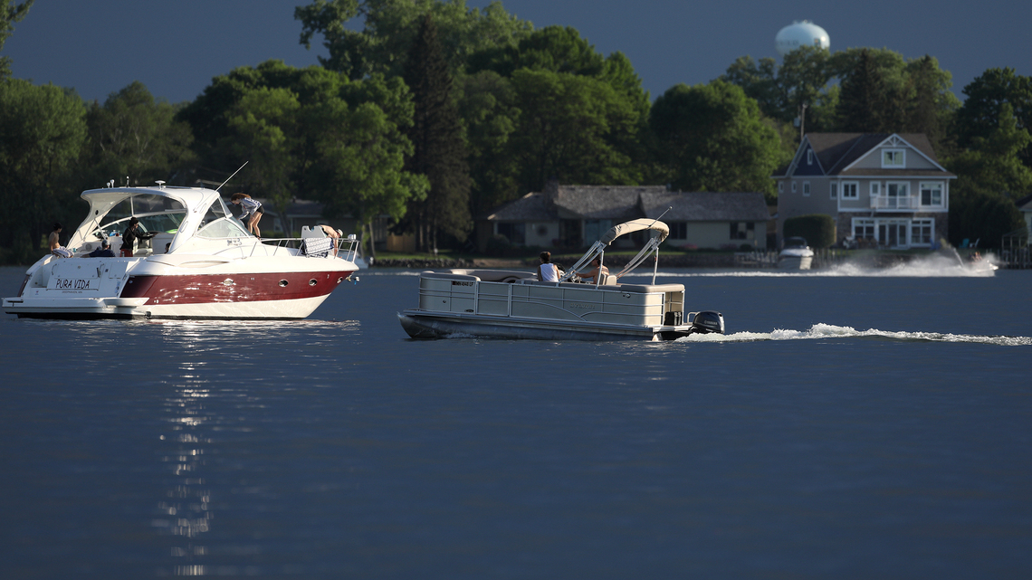 How to stay safe on Minnesota waters this summer