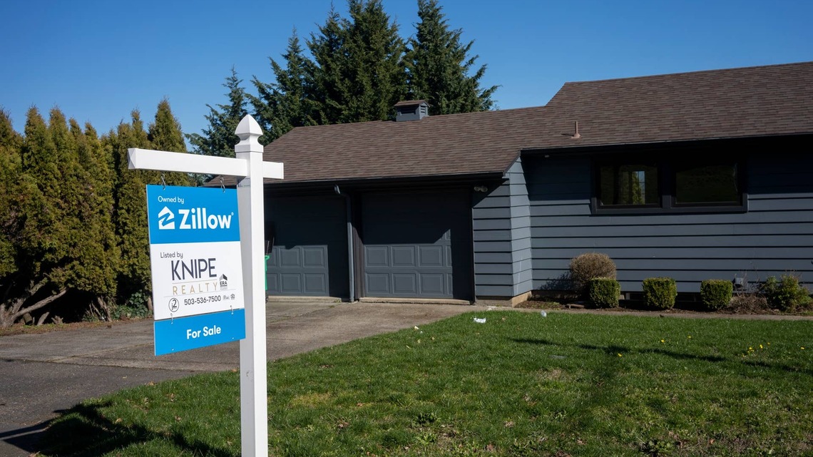 Zillow reveals why some homebuyers have an edge