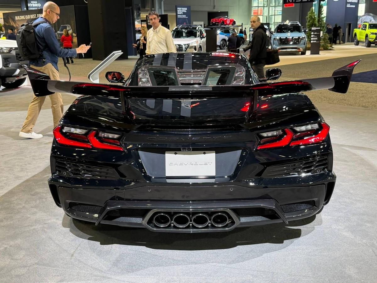 Adam Lynton/Autoblog