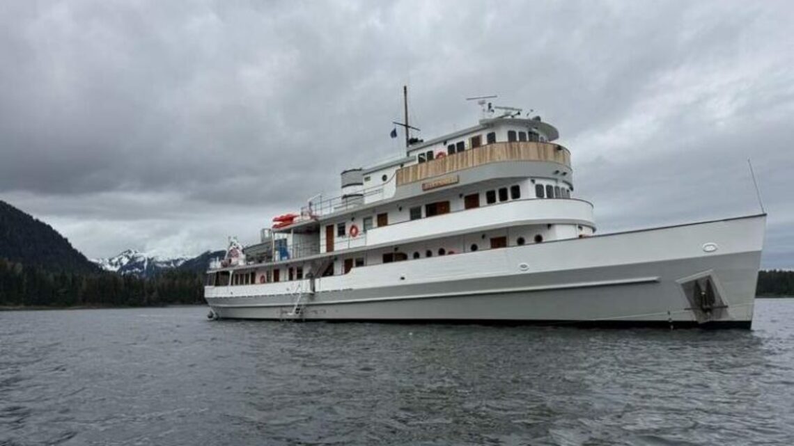 Cruising to Alaska with The Boat Company is a Transformative Experience, Even for an Experienced Cruiser 