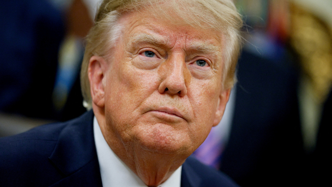 Trump, in call with Yemen president, did not pledge military support against Houthis, say sources 