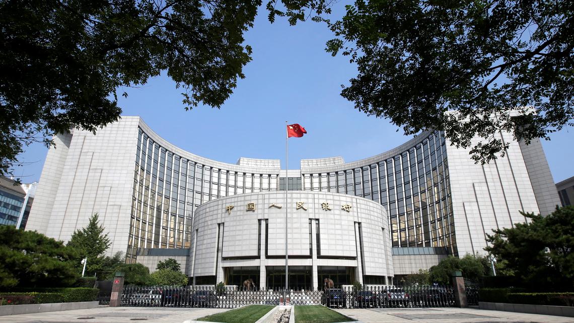 Exclusive-PBOC tells Chinese banks to boost May lending as credit weakness persists, sources say 