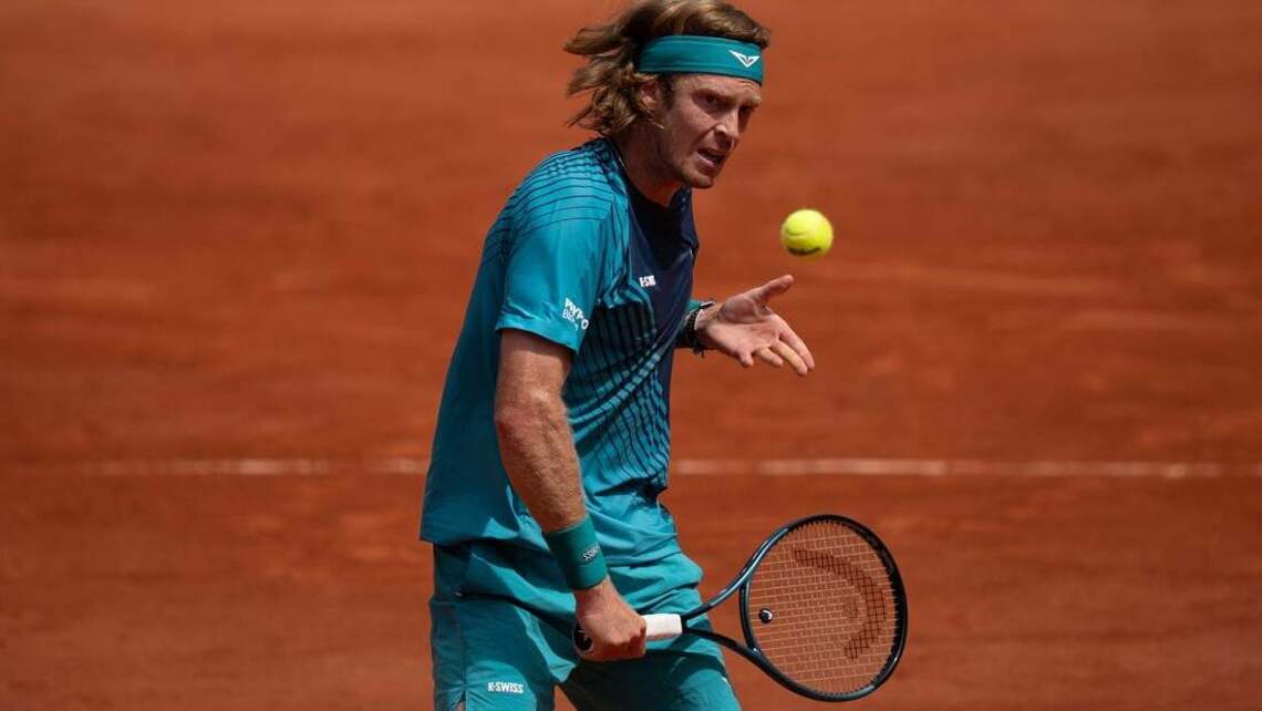 ATP roundup: Daniel Merida wins in Umag for first career title 