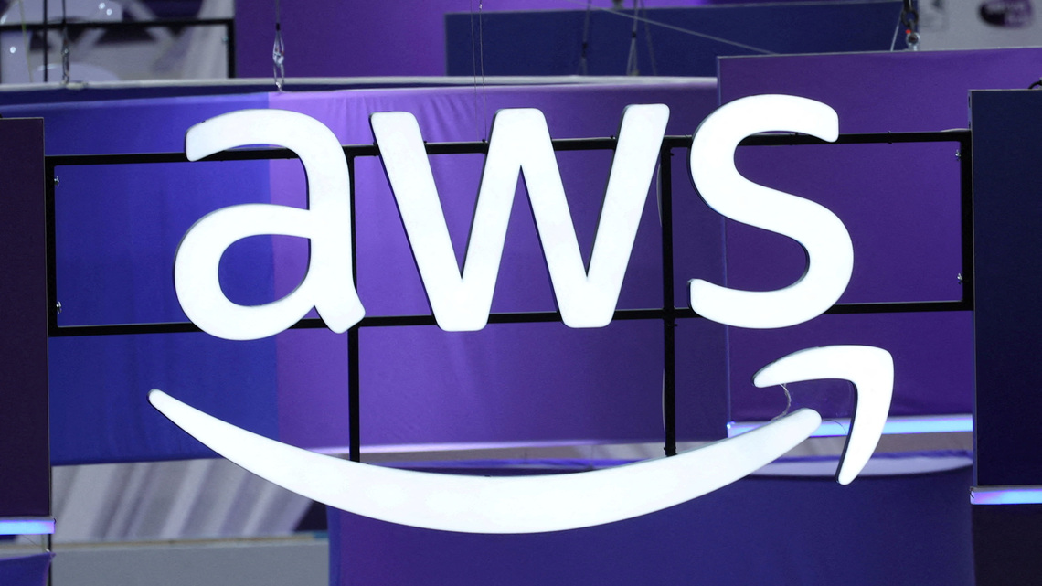 Synopsys, Amazon Web Services sign chip design licensing deal worth more than $1 billion 