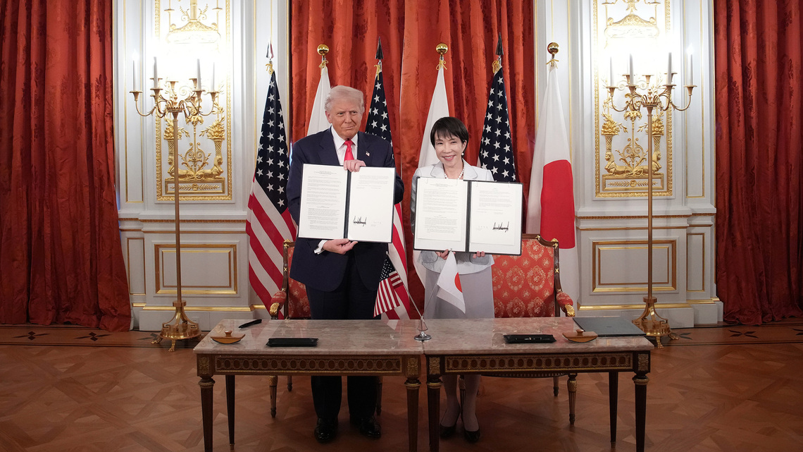 Anxiety grips Pacific allies as Trump pulls back