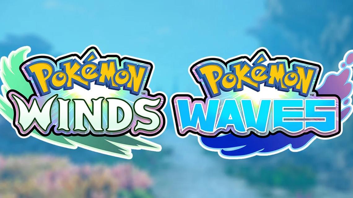 Pokémon Pokes Fun at IGN's Notorious 'Too Much Water' Review 