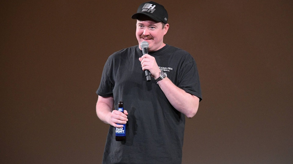 Shane Gillis Gets Absolutely Filleted Over Sexist ‘SNL' Monologue Calling Women ‘Whores' 
