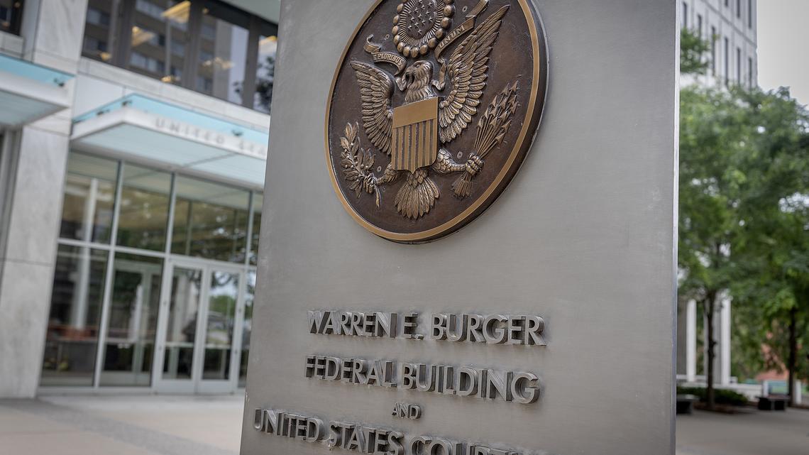 Judge denies Minnesota bid to keep Trump administration from withholding Medicaid funds 