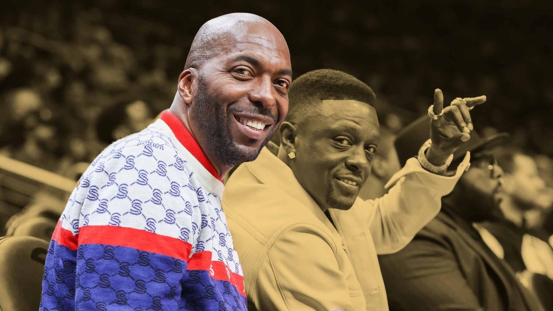 John Salley explained the truth about steroids most fans seem to overlook: "It's not going to make you a better player" 