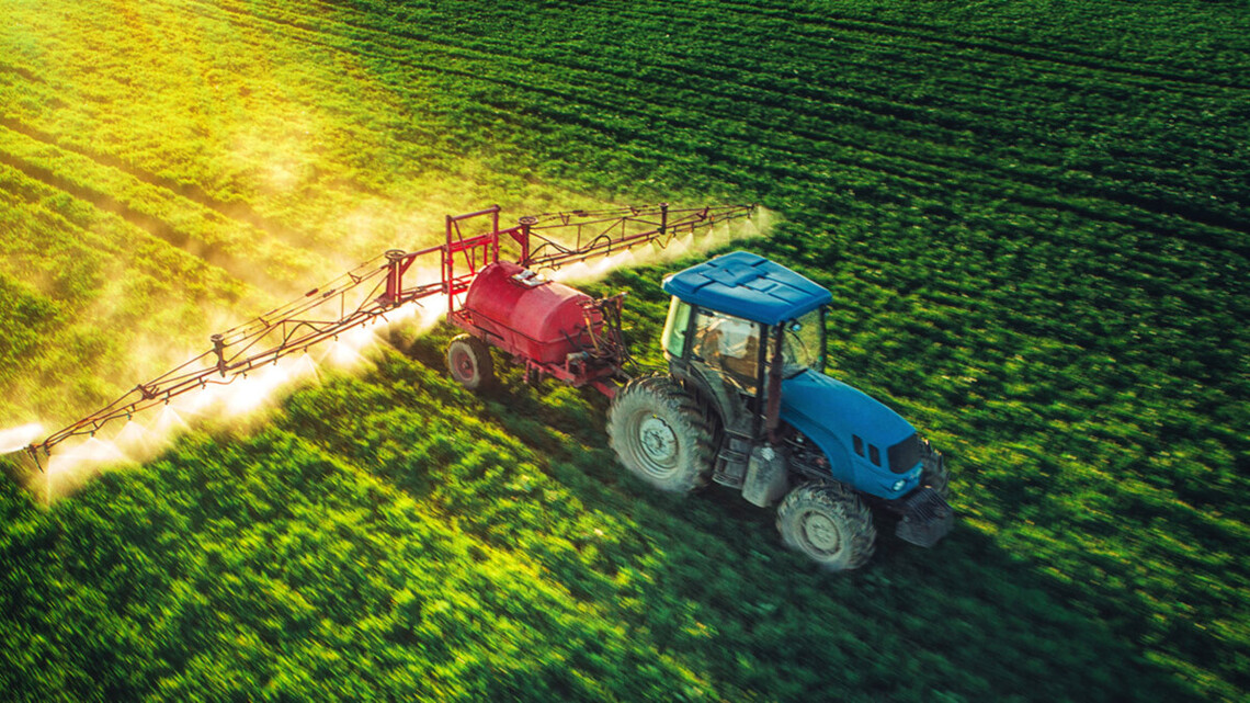 HBCU helping farmers respond to drought 