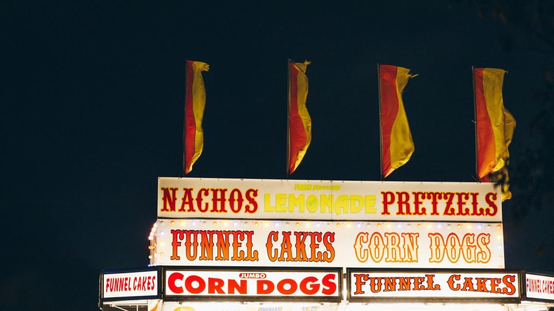 America's Oldest Operating Amusement Park Has Wooden Coasters, Nostalgic Charm, and the Best Funnel Cake You'll Ever Eat 
