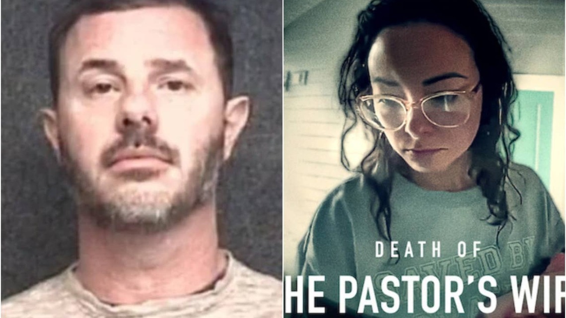 Suzie Skinner, John Paul Miller's New Wife: How Did Her Husband Chris Skinner Die? 
