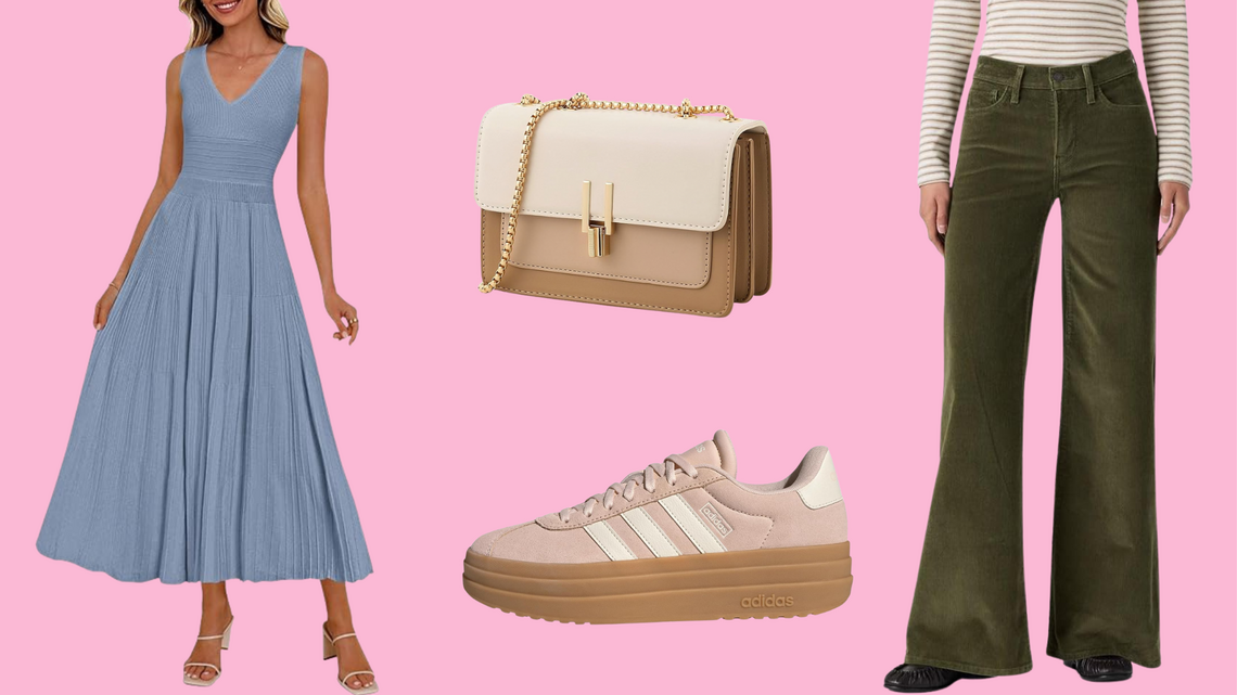 Hurry! 17 Last-Chance Fashion Deals I'm Shopping Before Amazon's Sale Ends Tonight 