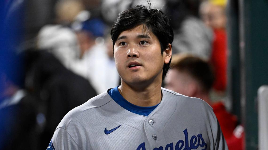 Dodgers Make Shohei Ohtani Decision Amid 0-for-17 Slump 