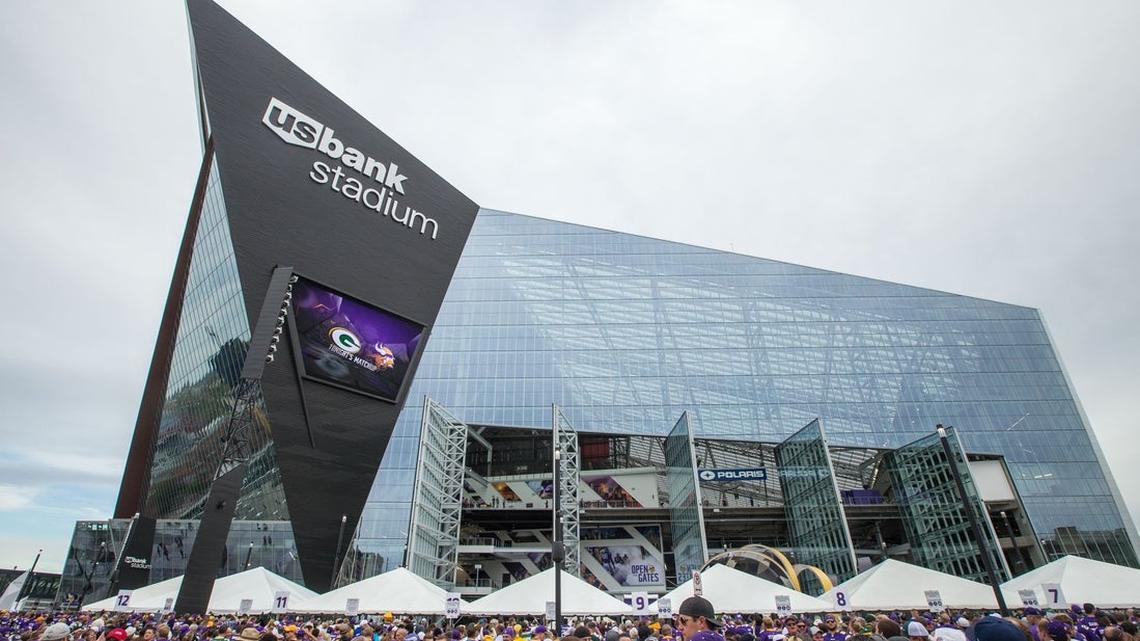 Reports: Minneapolis expected to host 2028 NFL Draft