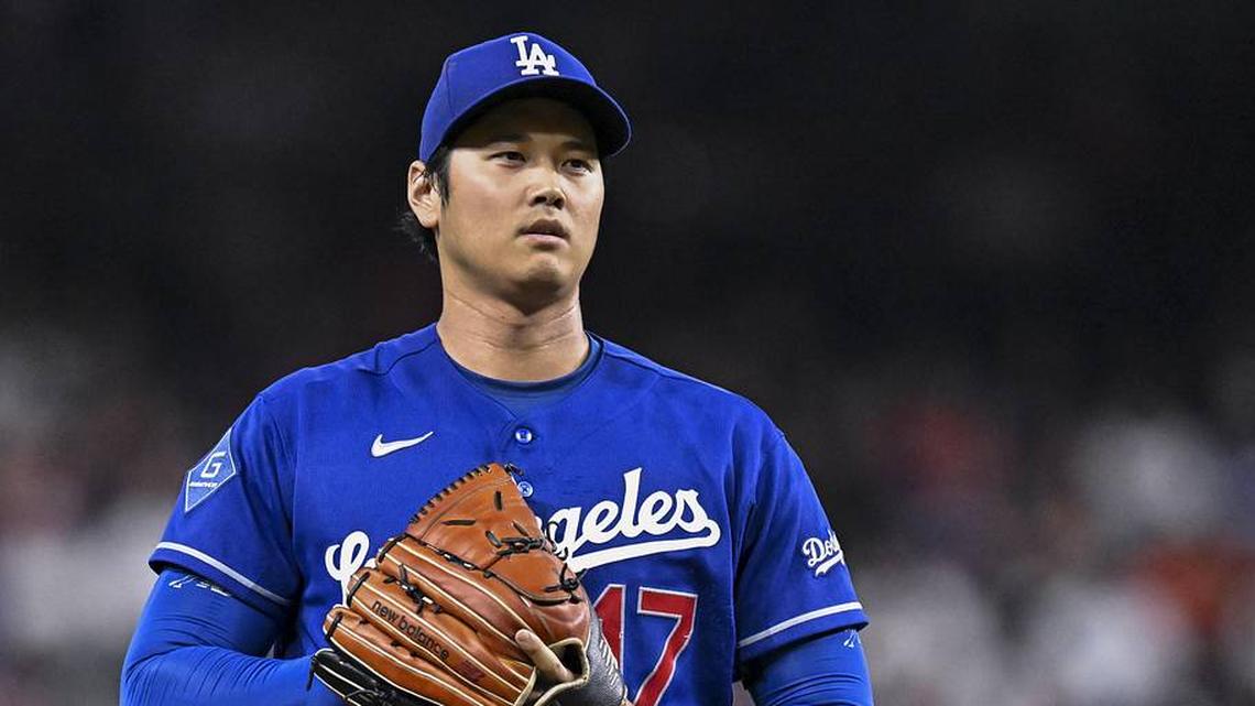 Dodgers Notes: LA Officially Releases Pitcher, Key Reliever May Need Surgery, Shohei Ohtani Cy Young?