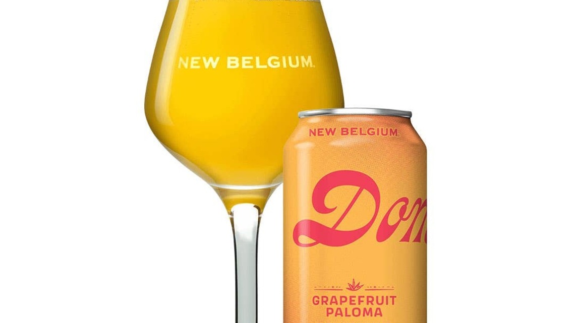 Not Ready to Let Go of Summer? This Citrusy Sour Ale Is a Crushable Beer-Cocktail Hybrid 