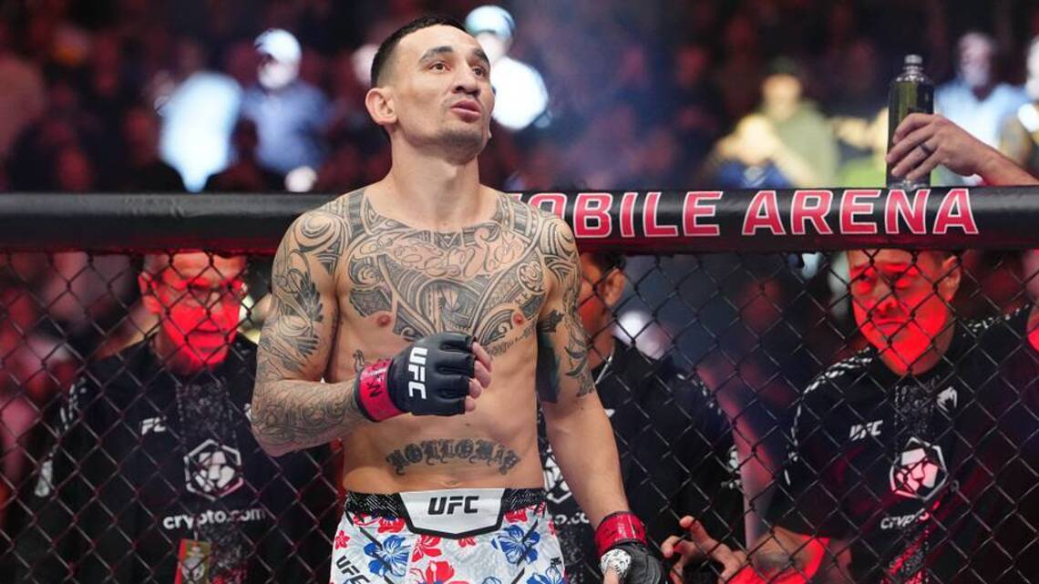 UFC 329 DraftKings DFS Picks for Conor McGregor vs. Max Holloway 2