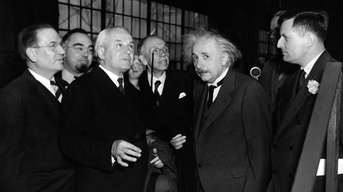 Gautam Mukunda: The cost of gutting science is invisible yet enormous 