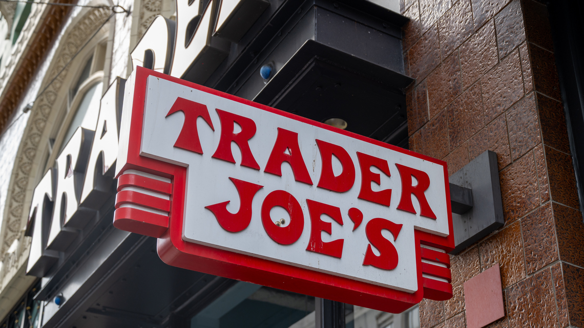 We Asked a Stylist to Analyze Trader Joe's New Totes-It's a Summer Forecast 