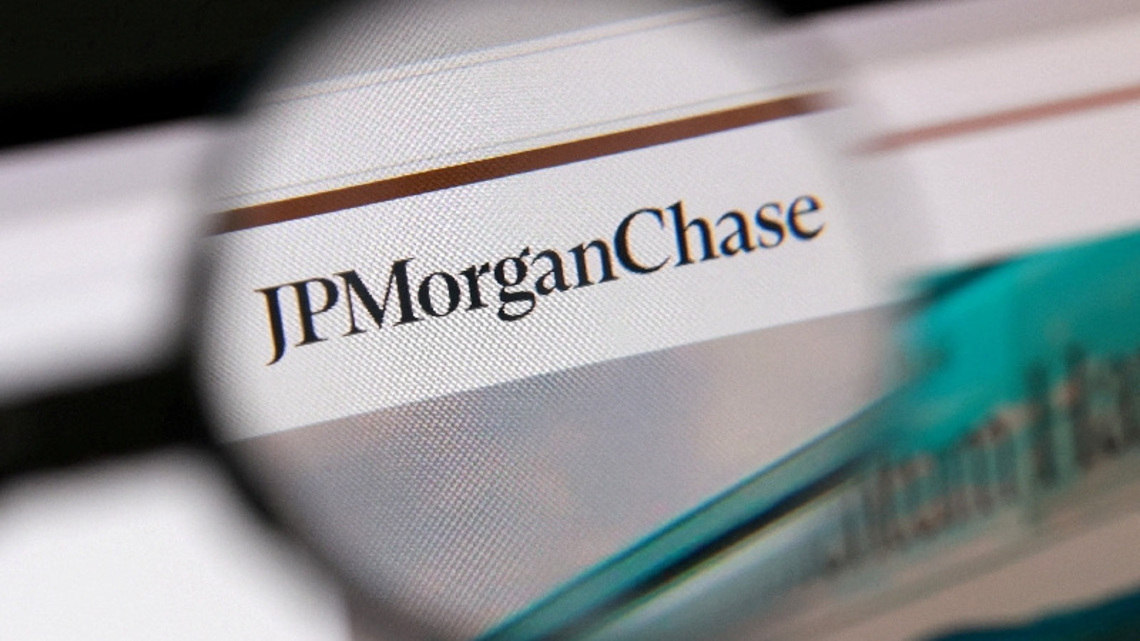Capital One and JPMorgan bet that fighting Trump may be safer than settling 