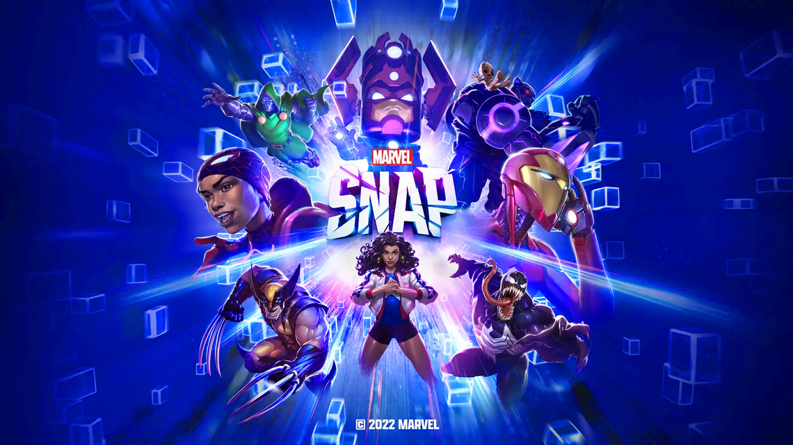 ‘Marvel Snap' slowly leveling up: 3 upgrades and 3 features that need work 