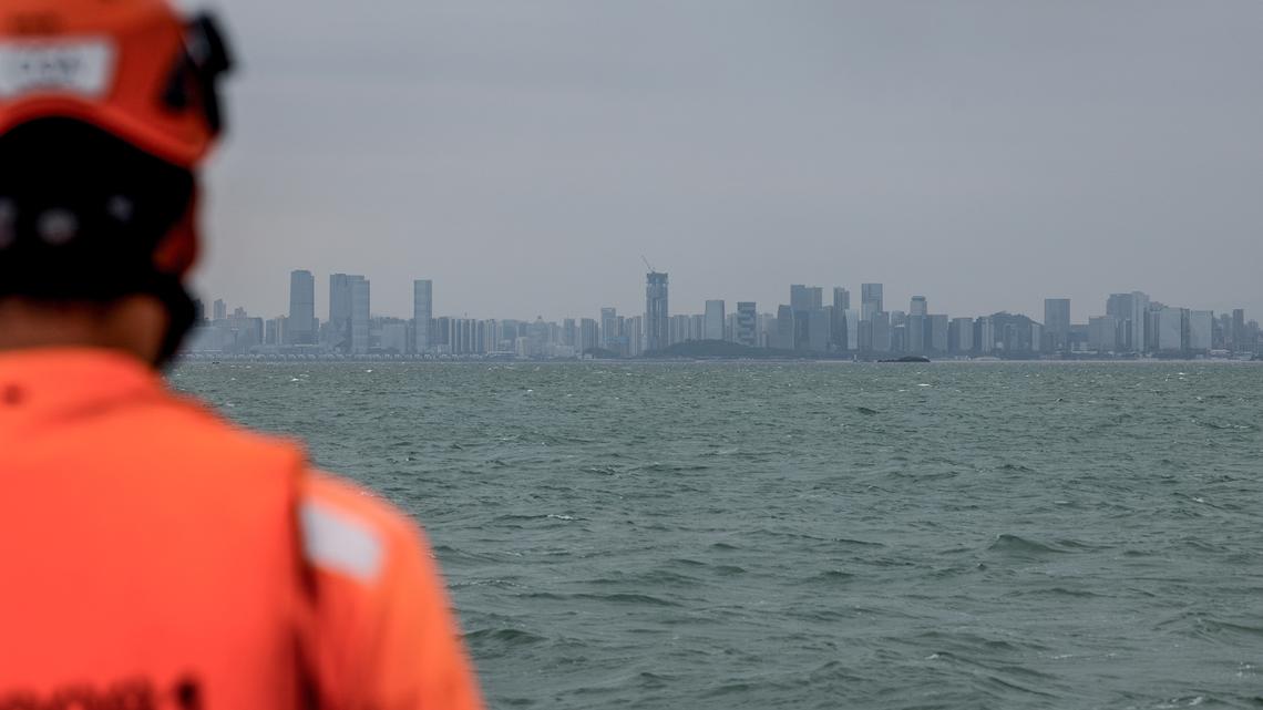 Trudy Rubin: Trump's Iran quagmire distracts from Chinese threat to Taiwan 