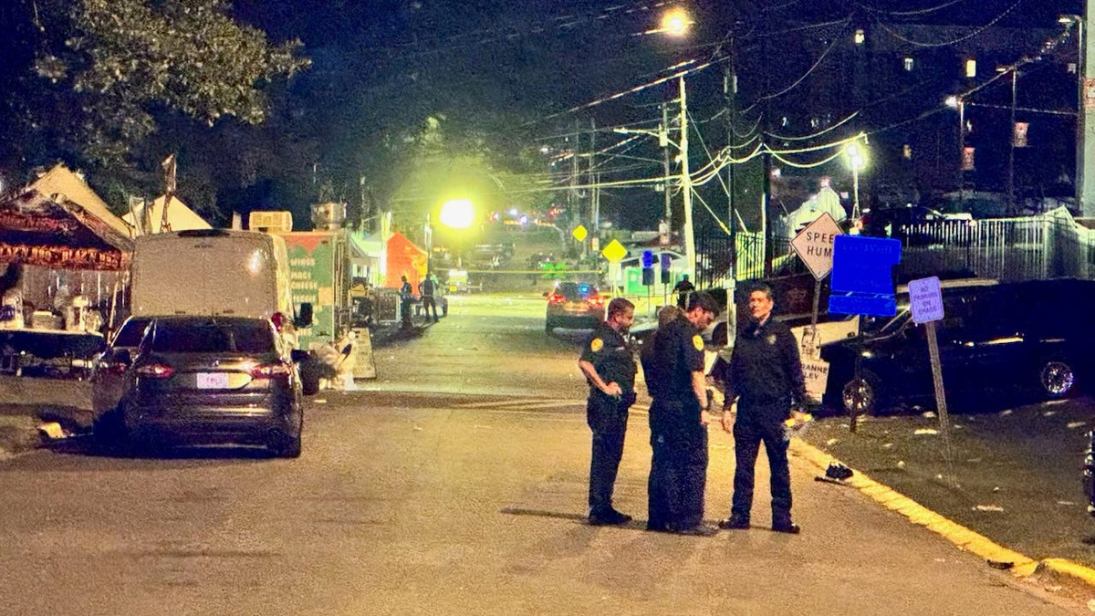12 injured in mass shooting after Florida A&M homecoming game ...