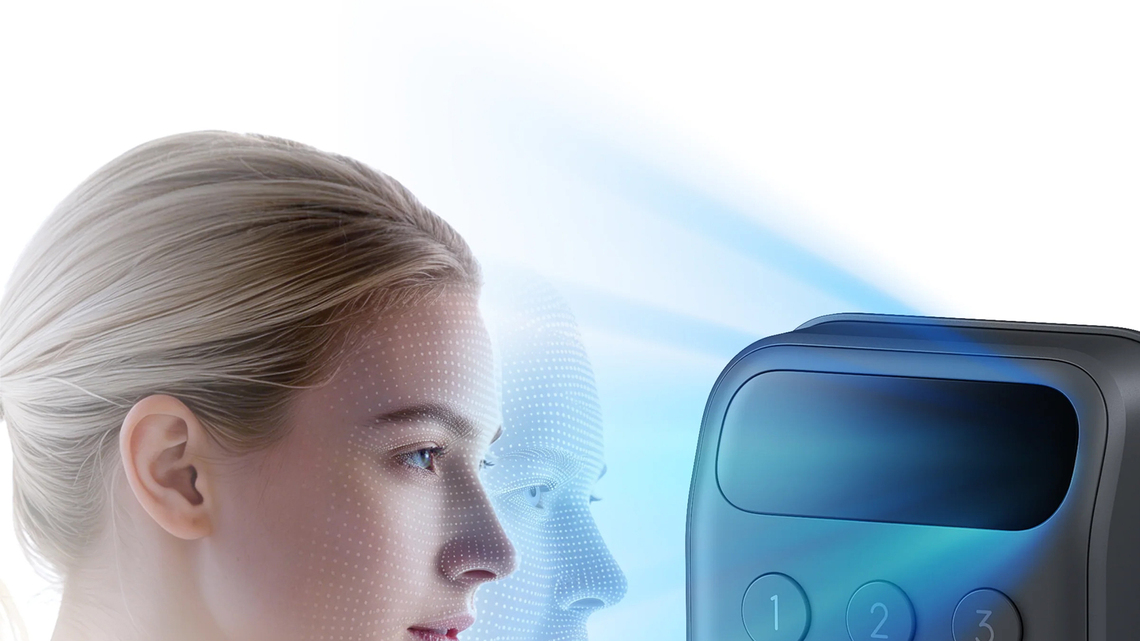 Tech review: Switchbot Lock Vision Pro can do it all